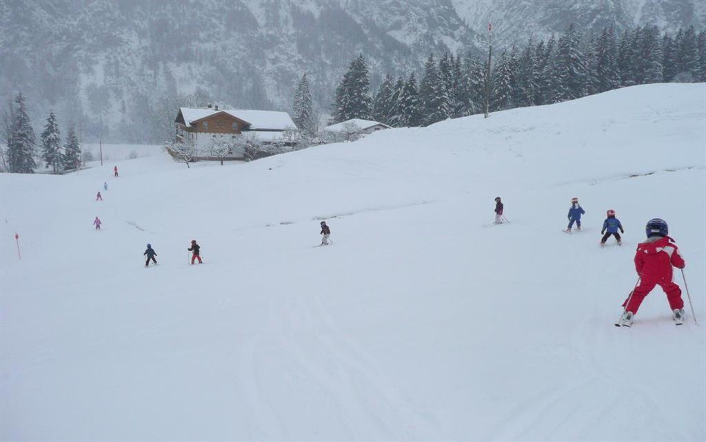 Alloggio per agriturismo Haus Laerchenhof