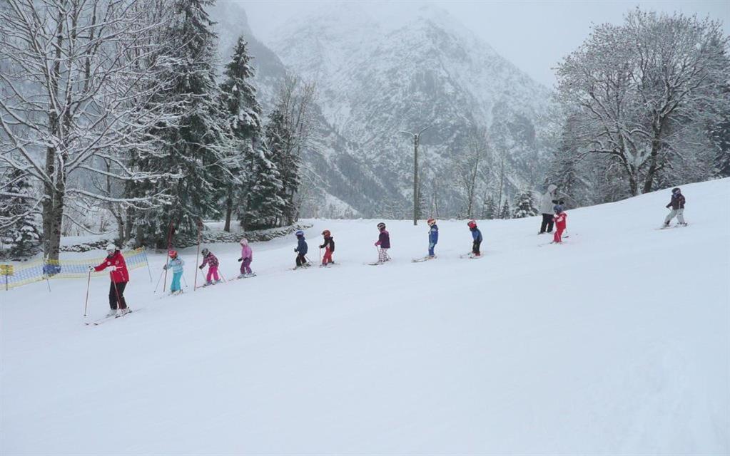 Alloggio per agriturismo Haus Laerchenhof *