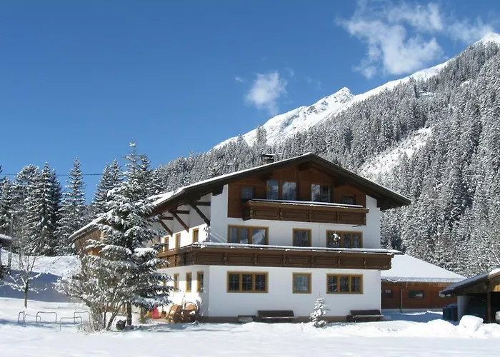 Haus Laerchenhof