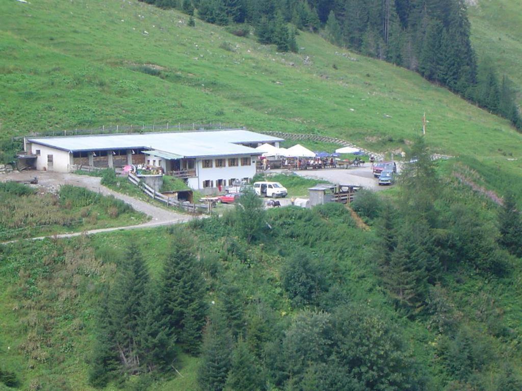 Farm stay Haus Laerchenhof *