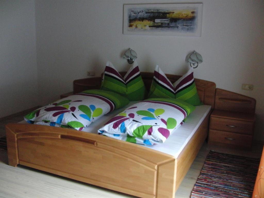 Farm stay Haus Laerchenhof