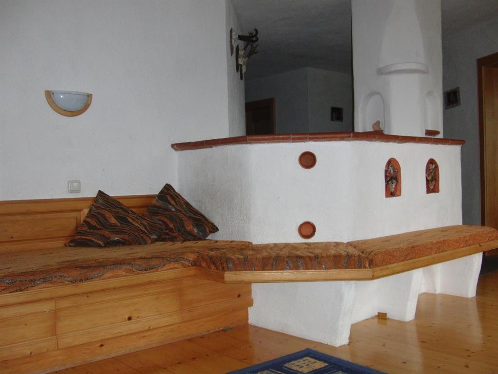 Haus Laerchenhof Farm stay