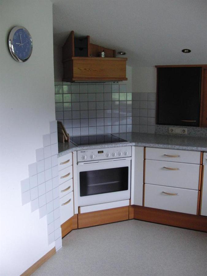 Farm stay Haus Laerchenhof Holzgau