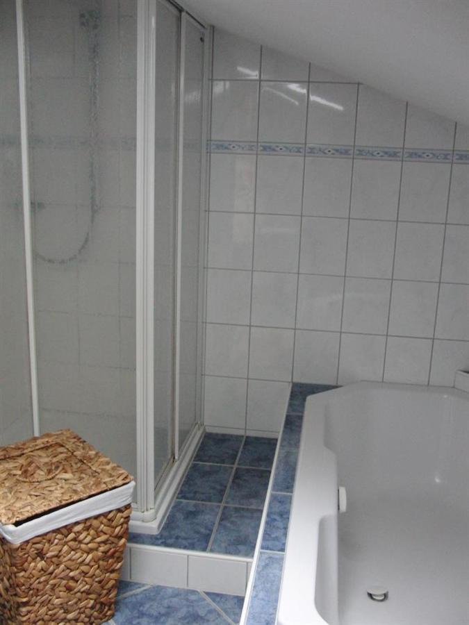 Haus Laerchenhof Farm stay Holzgau