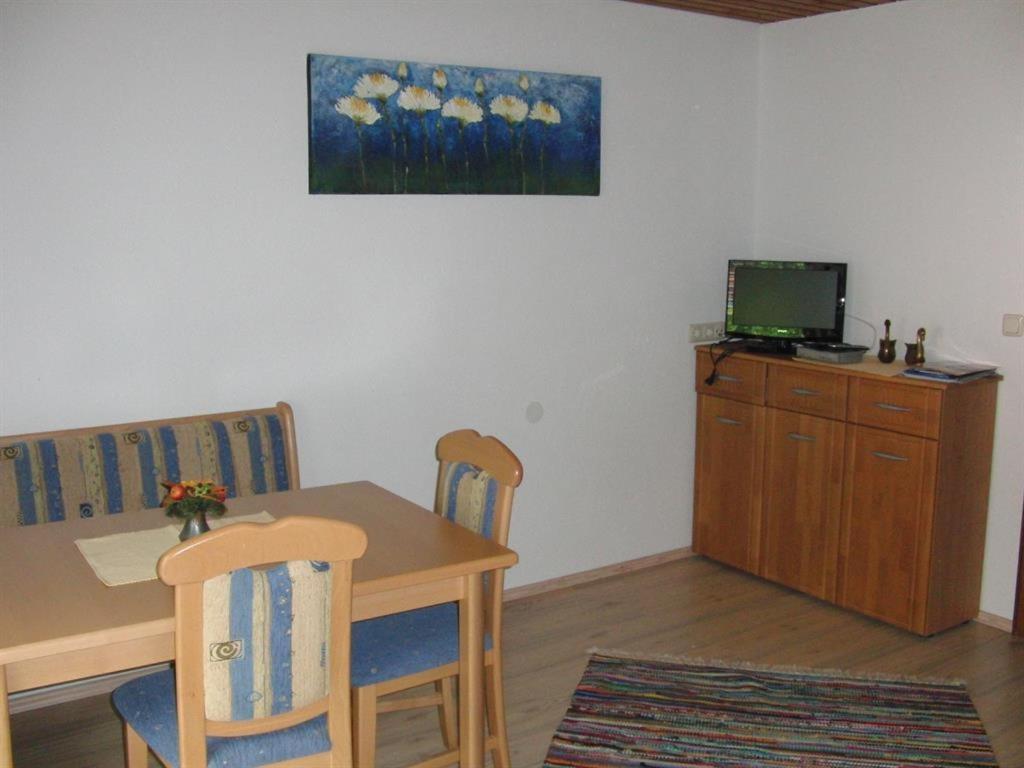 Haus Laerchenhof Farm stay Holzgau